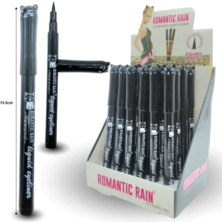 C - 051 delineador tipo plumon punto fino C/24 HMK-44