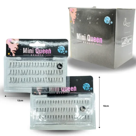 C - 060 pestaña una por una C/12 HG25X-13