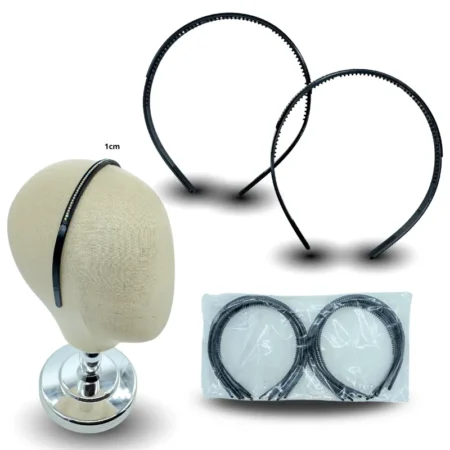 E - 003 diadema C/12 3847