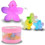 F - 011 pinza loto mini en bote C/24 EEO488