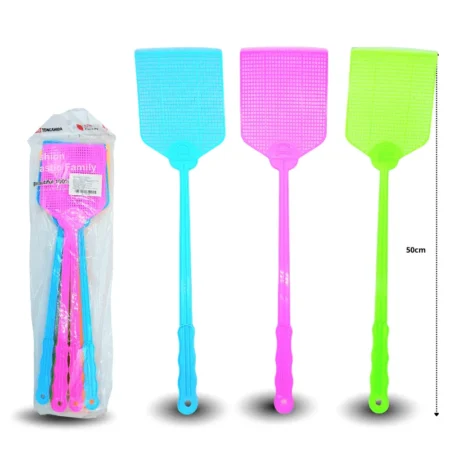 H - 120 matamoscas en bolsa C/12 11F-66