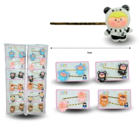 J - 014 pasador par bby three C/12 R54V-47