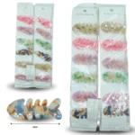 J - 051 cuca marmoleada figuras C/12 2508E-49