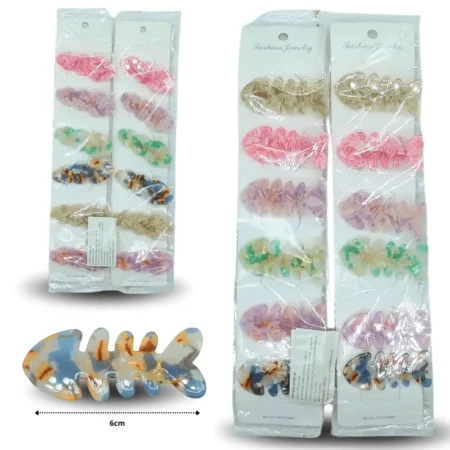 J - 051 cuca marmoleada figuras C/12 2508E-49