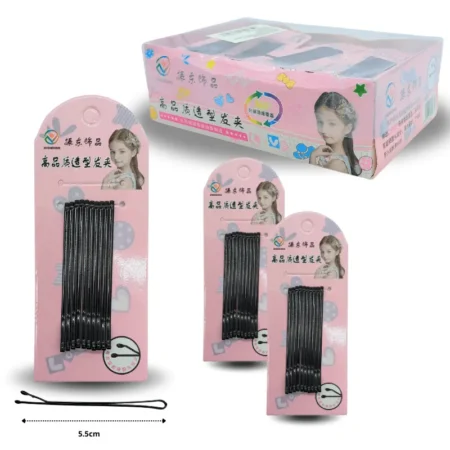 J - 052 pasador horquilla set 10 pzas C/60 HT-3830