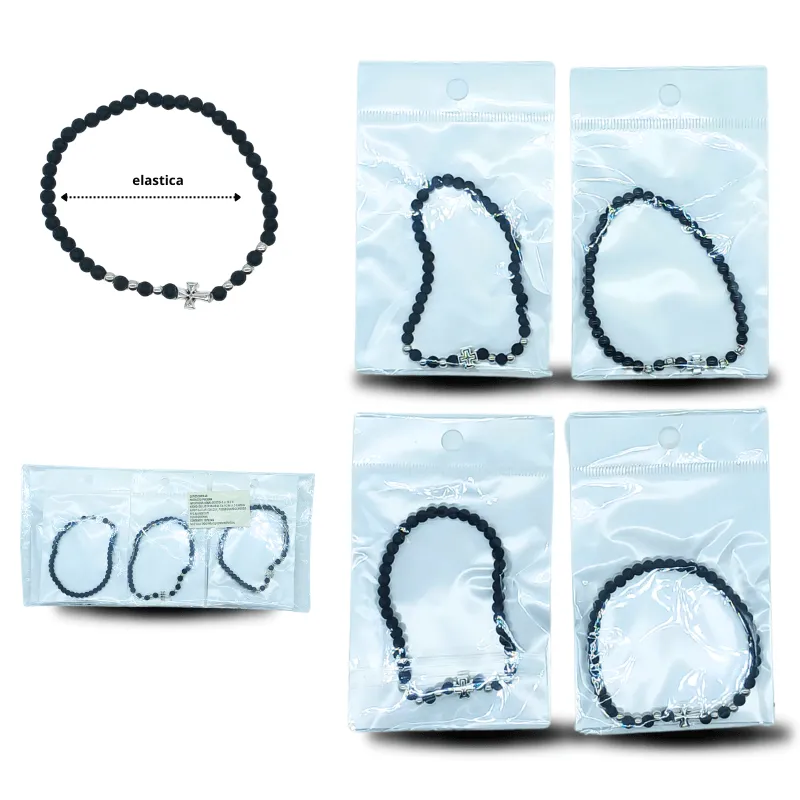 K-001-pulsera-perlas-negras-y-dije-el-stica-C-12-2601K-40