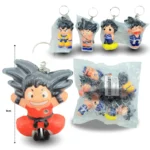 L - 014 llavero squishy dragon ball C/12 11J-68