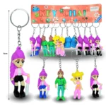 L - 041 llavero kpop C/12 25-P17