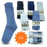 O - 024 calceta infantil alex C/12  TOM DAV