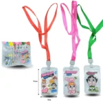 P - 003 portagafete decorado C/12 F254V-105