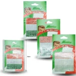 P - 005 sticker joyas tricolor C/12 61K-20