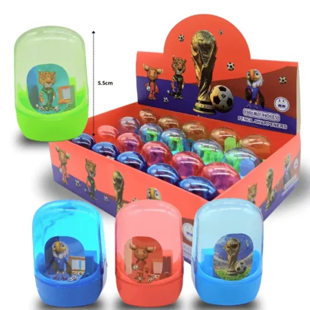 P - 103 sacapuntas mundialero C/20 E-49