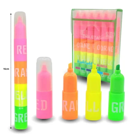 P - 201 marcatextos intercambiables C/12 25H-22