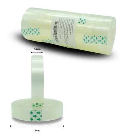 P - 202 cinta adhesiva C/12 7H-3