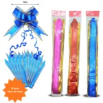 PA - 002 moño para regalo C/10 LH-C004