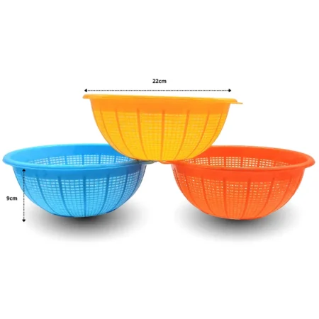 Q - 711 colador #1 C/50 COSMOS