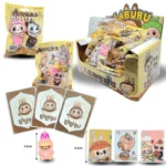 T - 009 juguete sorpresa LABUBU C/36 TG-3586E-16