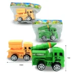 T - 026 camión guerra  C/12 YO-099