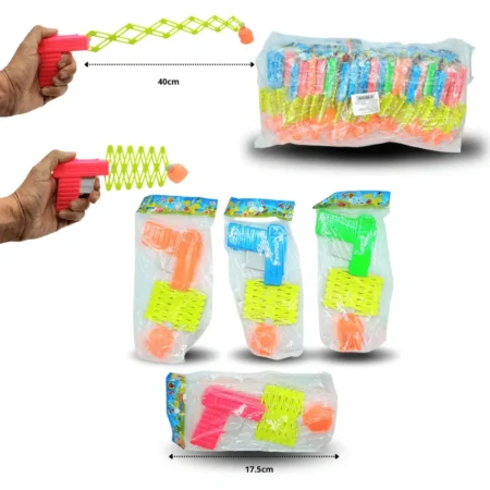 T - 049 pistola de box C24 YO-155-1