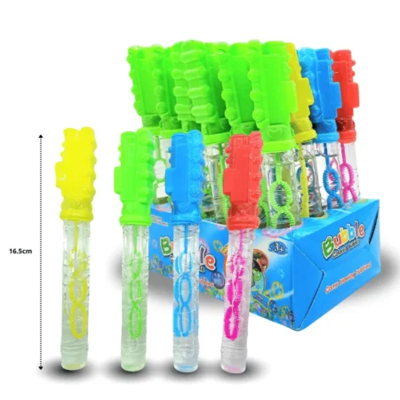 T - 060 burbuja tren 16.5cm C/24 1C-19