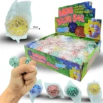 T - 956 squishy diamantado colores C/24 M87-5E-2