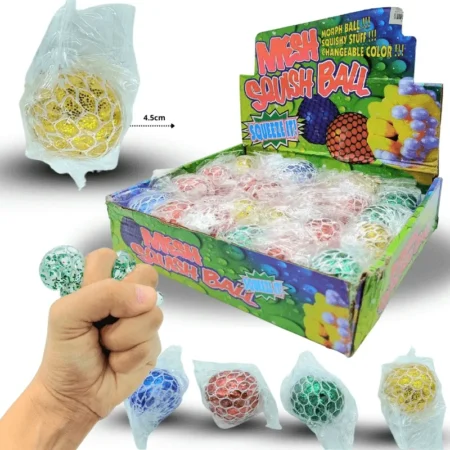 T - 956 squishy diamantado colores C/24 M87-5E-2