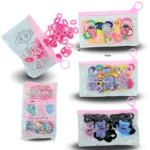 V - 081 dona toti bolsa cierre a presión C/12 HG25U-18