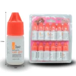 W - 022 pegamento de contacto en blister C/12 XH7590