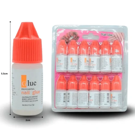 W - 022 pegamento de contacto en blister C/12 XH7590