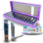 W - 034 cortauñas bobo C/12 2581 o boZ608