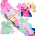 X - 017 moño tira C/12 3360