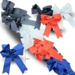 X - 019 moño en tira C/12 3231