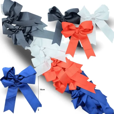 X - 019 moño en tira C/12 3231