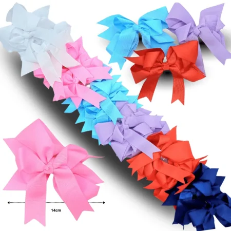 X - 020 moño en tira C/12 XH7571