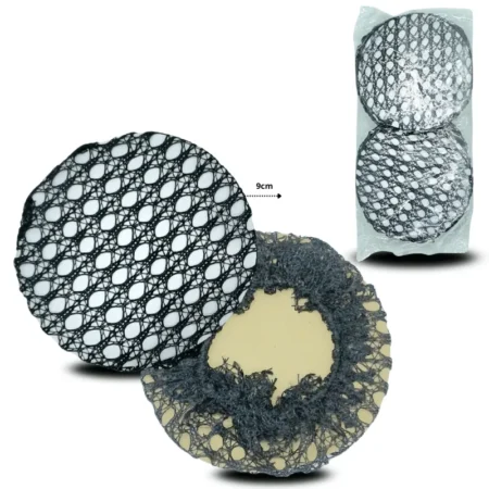 Z - 017 red chongo doble económica C/12 23147