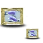 Z - 027 parche para ojos C/10 250-73