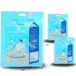 Z - 032 mascarilla leche C/10 250-74