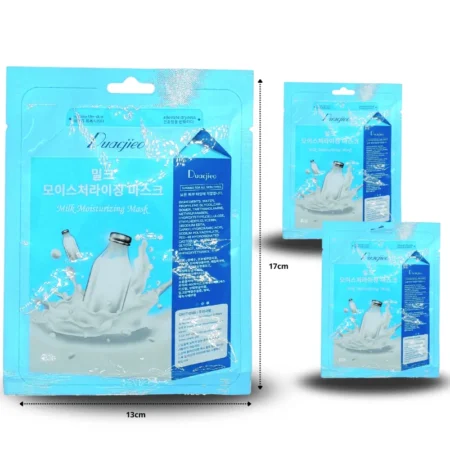 Z - 032 mascarilla leche C/10 250-74