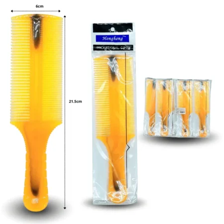 Z - 036 peine hacha carey C/12 EEO076