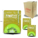 Z - 040 mascarilla kiwi C/90  6257