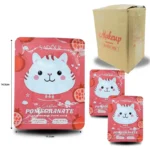 Z - 043 mascarilla granada C/90 4342