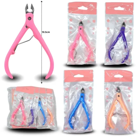 Z - 046 alicata en bolsa C/12 ZI-115