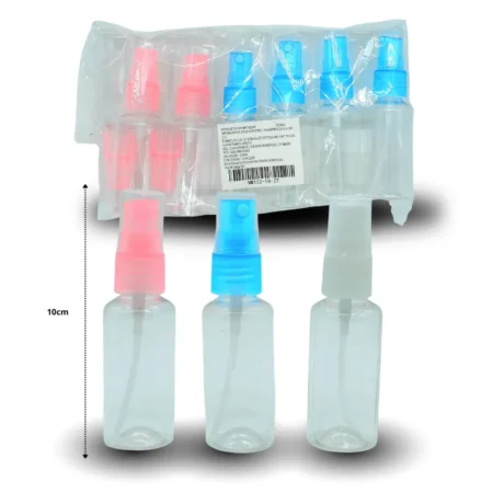 Z - 053 atomizador 30ml C/12 1H-27