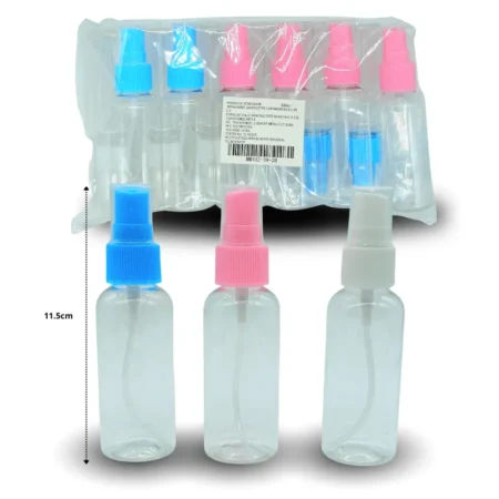 Z - 054 atomizador 50ml C/12 1H-28