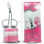 Z - 057 saca ceja en blister C/12 HG25U-75