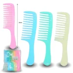 Z - 085 peine diente ancho tipo hacha C/12 26A-102