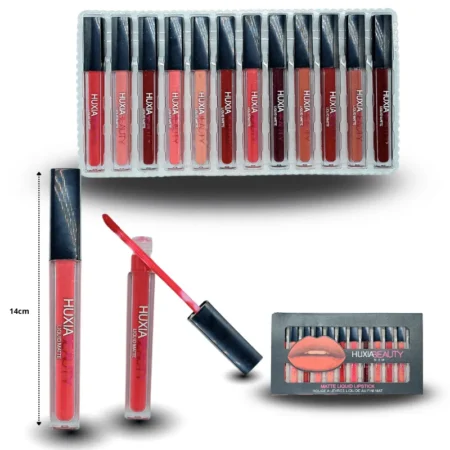 C - 008 lip gloss C/12 HG25V-37 o LG559-5-1HX