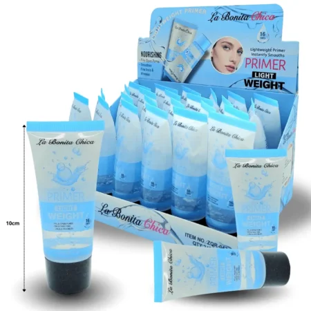 C - 013 primer cosmético C/24 HG25X-31 o ZQR-043