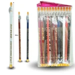 C - 027 lápiz delineador colores C/12 XH4004