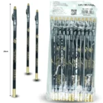 C - 078 lápiz delineador C/12 4000-1 o 180E-20NN